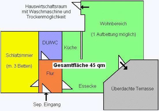 Ferienwohnung Edelmann Markersbach Dış mekan fotoğraf