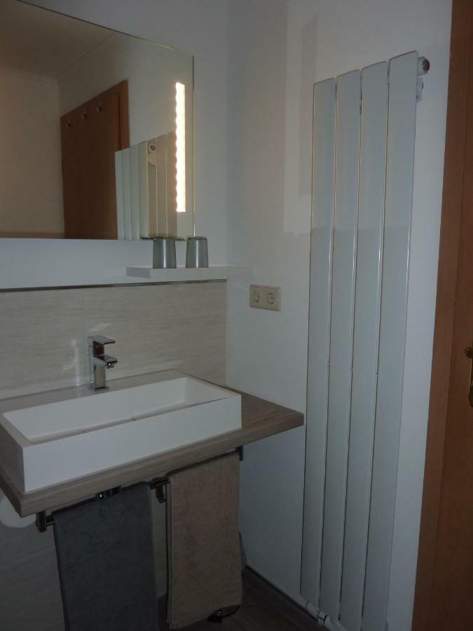 Ferienwohnung Edelmann Markersbach Dış mekan fotoğraf