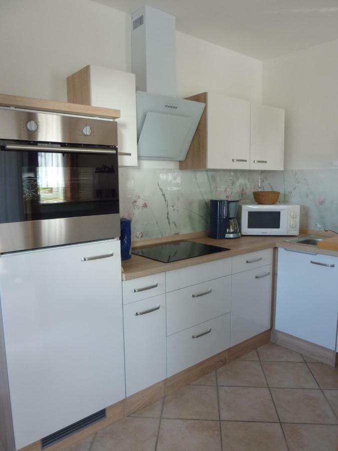 Ferienwohnung Edelmann Markersbach Dış mekan fotoğraf