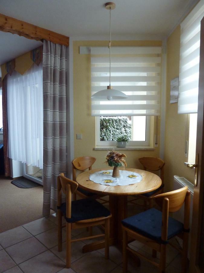 Ferienwohnung Edelmann Markersbach Dış mekan fotoğraf